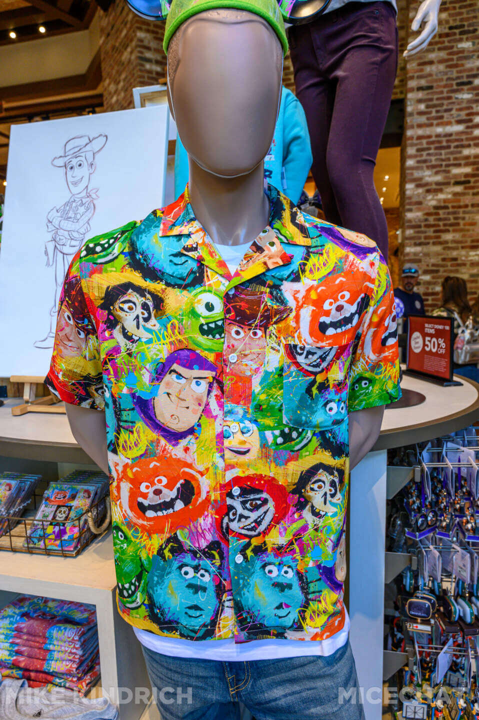 Splash in to Springtime with Family Swimwear from shopDisney