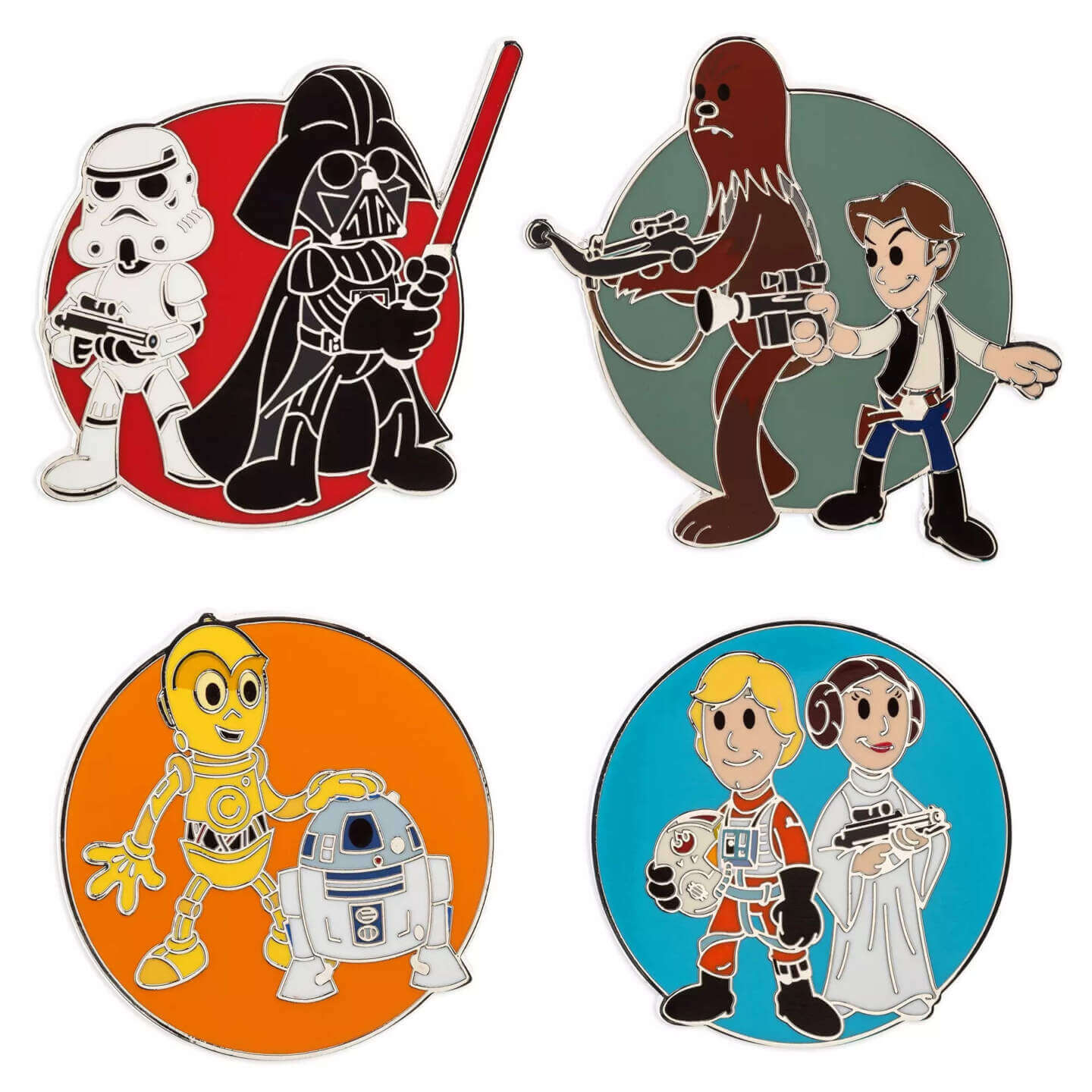 Cool star wars fashion merchandise