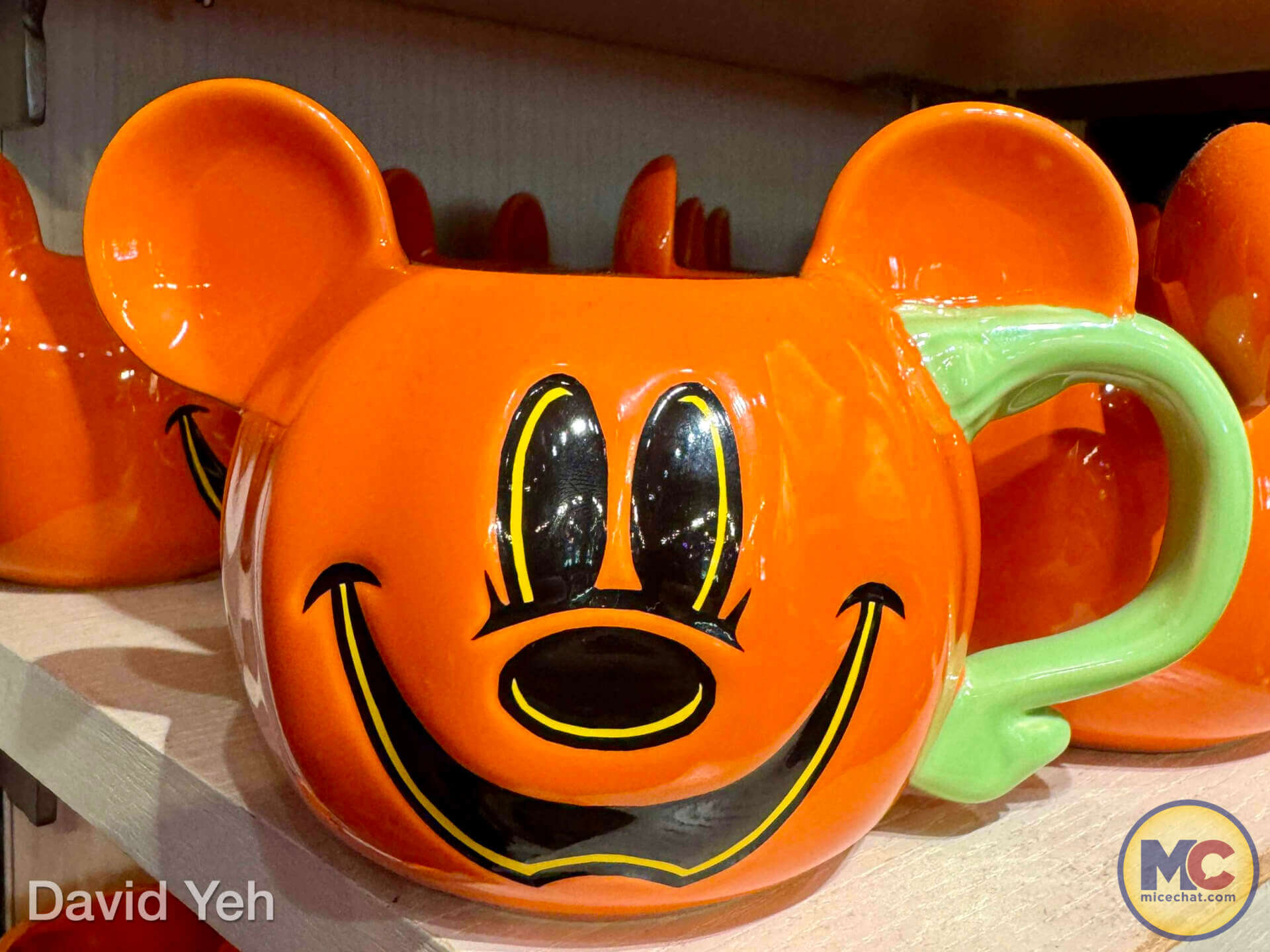 David YehDisneylandDisney Halloween merchandise 20244MiceChat