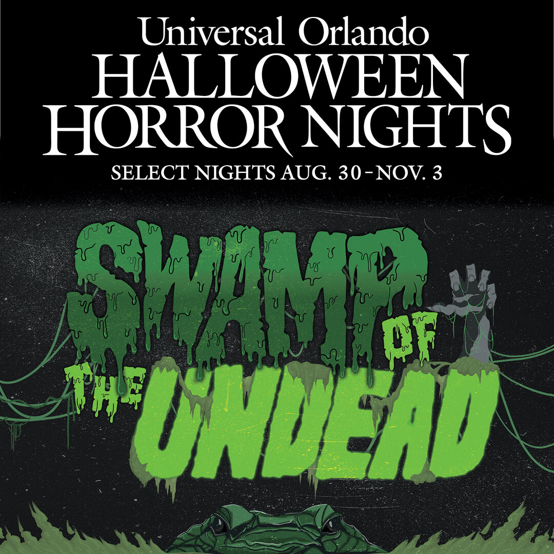 Orlando Halloween Horror Nights Scare Zone MiceChat